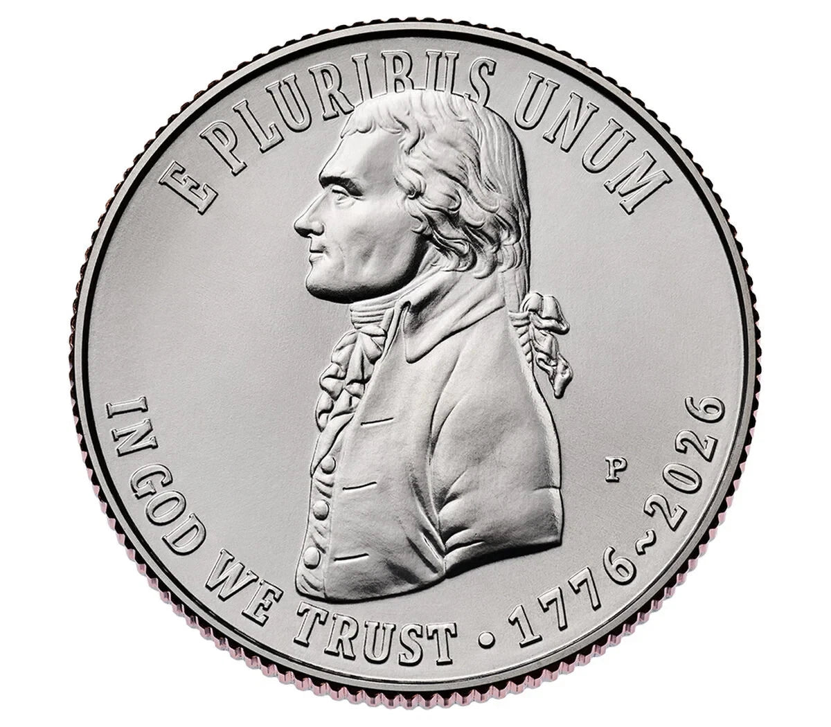 2026 America 250th Anniversary Semi-quincentennial Brilliant Uncirculated Coin set