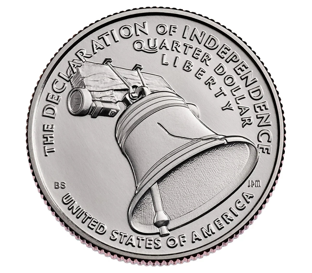 2026 America 250th Anniversary Semi-quincentennial Brilliant Uncirculated Coin set