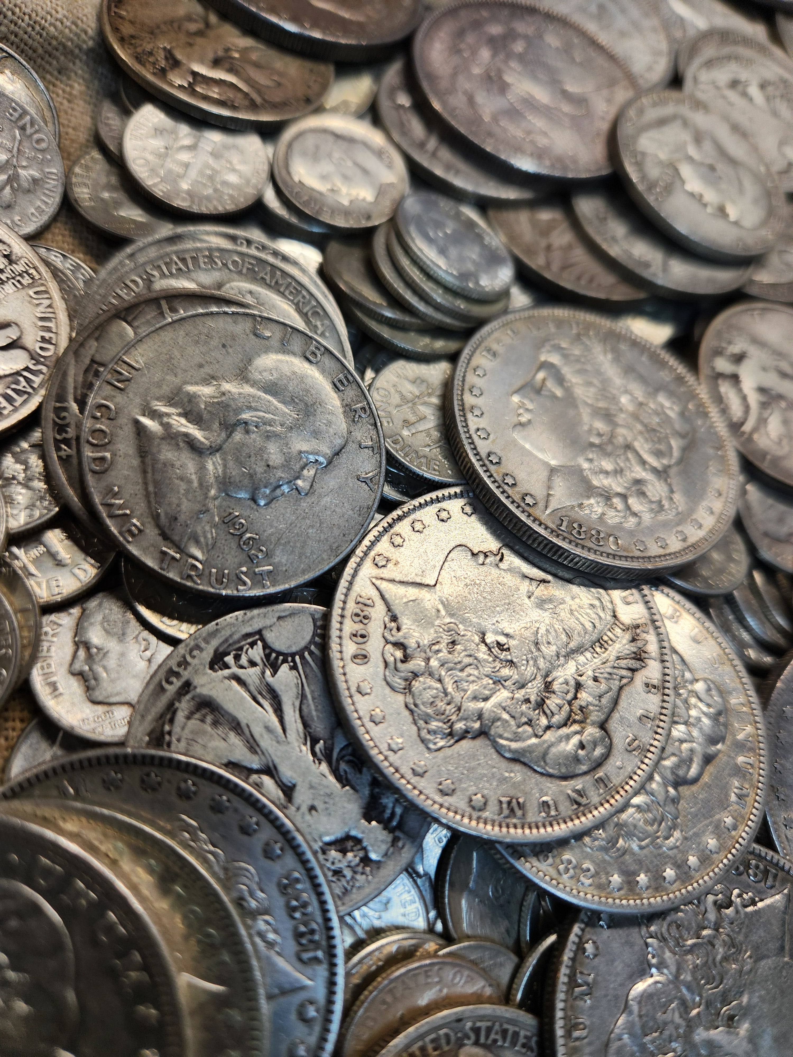 The Franklin – Heritage Coins & Currency