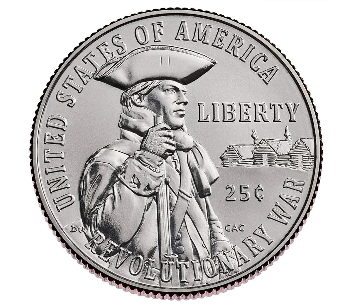 2026 America 250th Anniversary Semi-quincentennial Brilliant Uncirculated Coin set